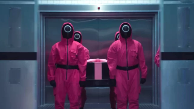 Squid Game 3 a che ora esce l'ultima stagione su Netflix
