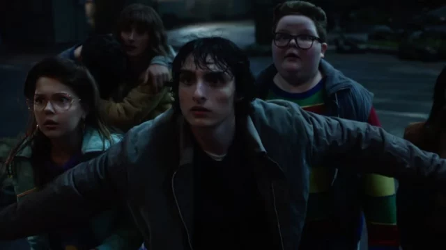 Stranger Things serie animata: tutto quello che c'è da sapere su Tales From '85