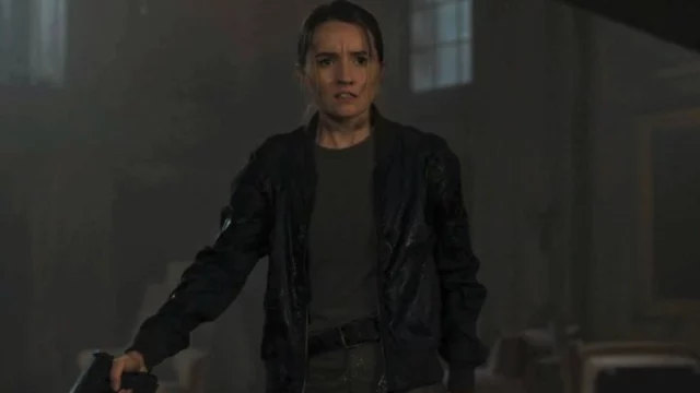The Last of Us 3 sarà incentrata su Abby: arriva la conferma