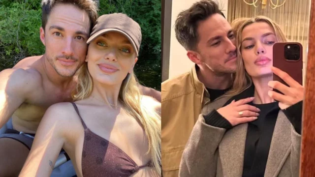 michael trevino
