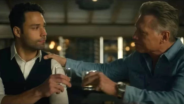 The Waterfront 6 motivi per guardare serie Netflix
