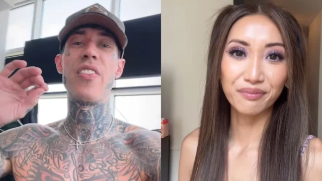 Trace Cyrus muove inverosimili accuse contro la ex Brenda Song