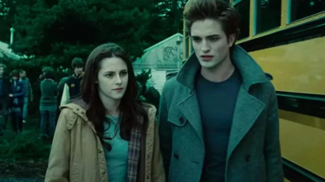 Twilight, dove vedere tutti i film della saga in streaming