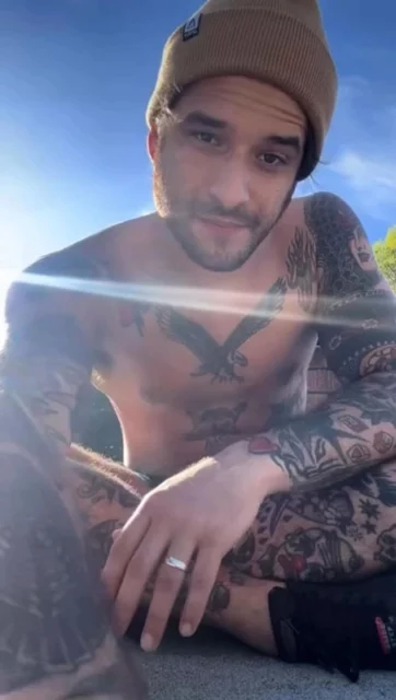 Tyler Posey oggi