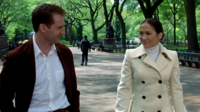 Un Amore a 5 Stelle curiosità film Jennifer Lopez