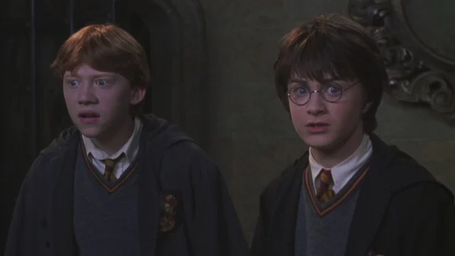 harry potter