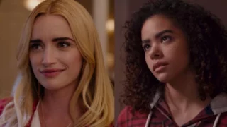 ginny and georgia quiz