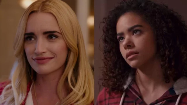 ginny and georgia quiz