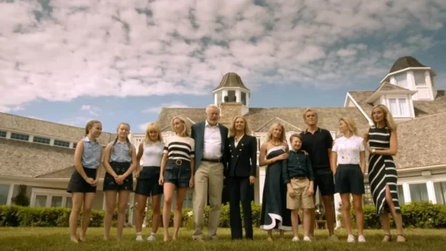 We Were Liars (L’estate dei segreti perduti) differenze libro e serie