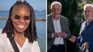 Whoopi Goldberg entra nel cast di Un Posto al Sole