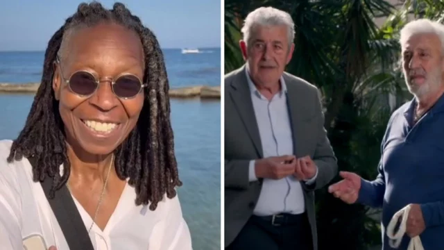 Whoopi Goldberg entra nel cast di Un Posto al Sole