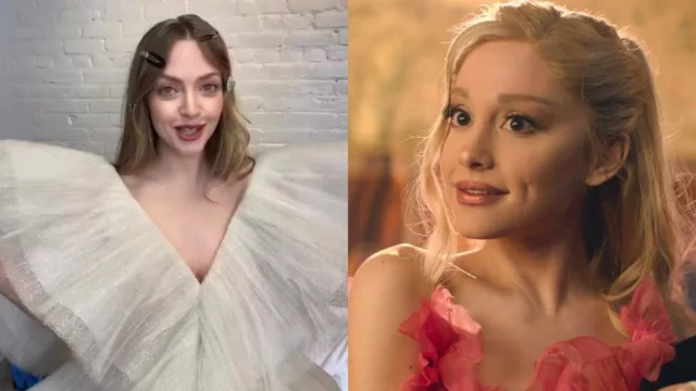 Wicked, Amanda Seyfried ha fatto sei provini per Glinda