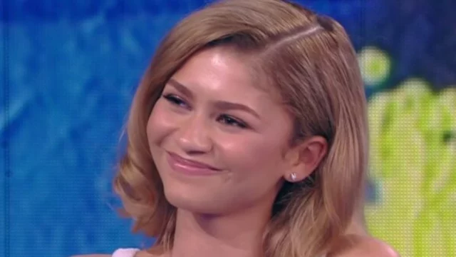 Zendaya, tutti i prossimi film e serie TV in uscita