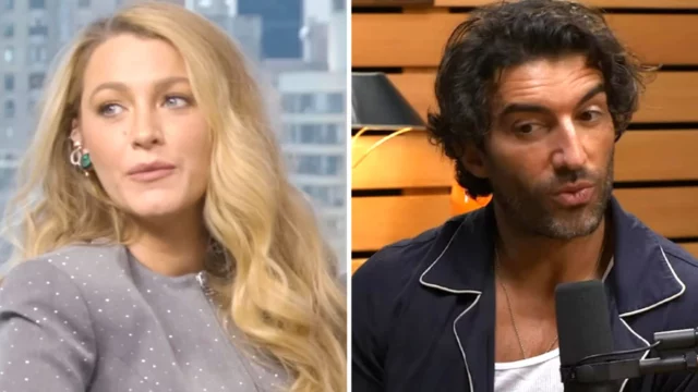 blake lively commenta vittoria justin baldoni