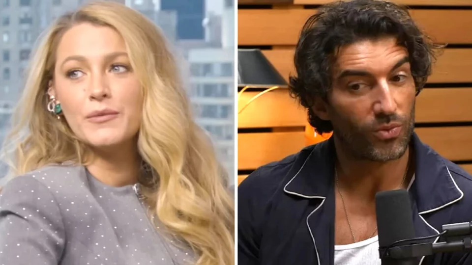 blake lively commenta vittoria justin baldoni