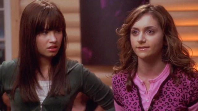 camp rock 3