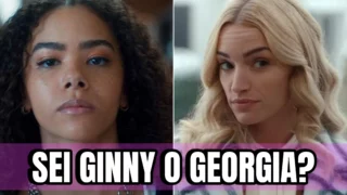 ginny georgia quiz