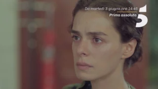 la forza di una donna anticipazioni prima puntata