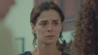 la forza di una donna bahar sarp vivo