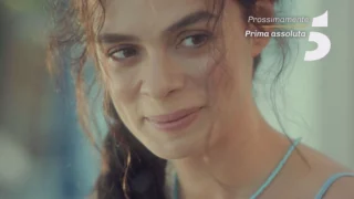 la forza di una donna cast