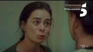 la forza di una donna finale