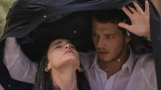 la notte nel cuore melek cihan