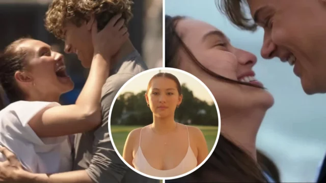 l'estate nei tuoi occhi 3 trailer