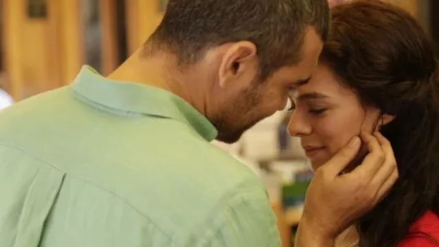 sarp la forza di una donna