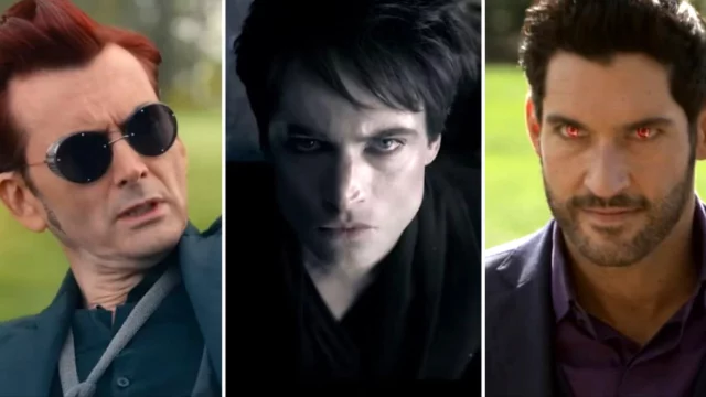 10 serie TV da vedere se ti è piaciuto The Sandman
