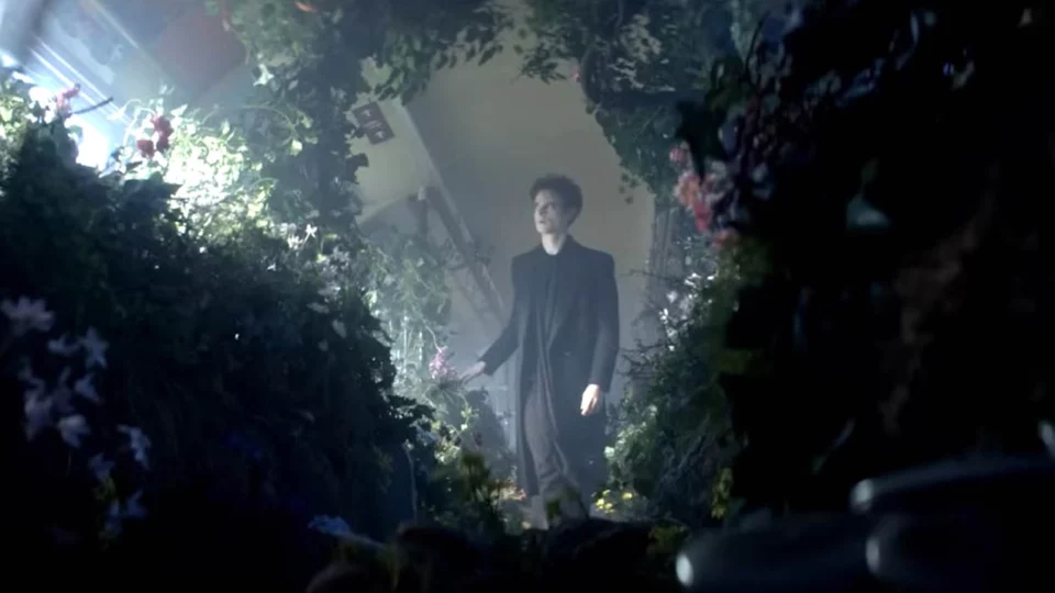 A che ora esce The Sandman 2 su Netflix orario rilascio