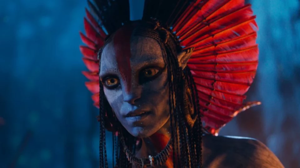 Avatar 3 Fuoco e Cenere si presenta nel primo teaser trailer