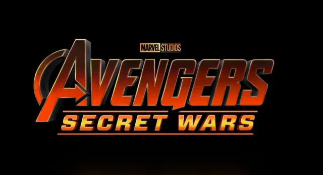 Avengers: Secret Wars 