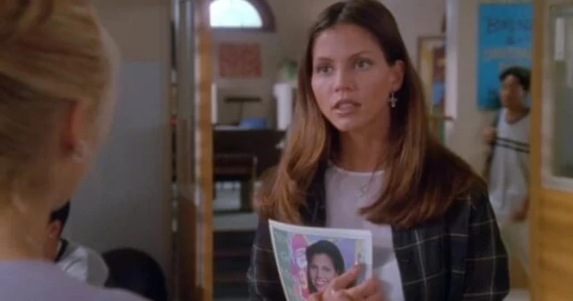 charisma carpenter cordelia buffy
