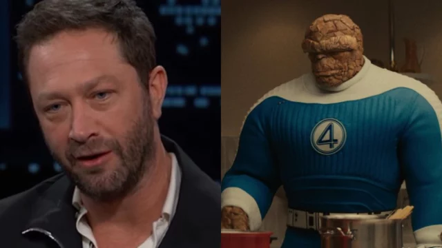 Chi è Ebon Moss-Bachrach: età e carriera dell'attore di Fantastici 4