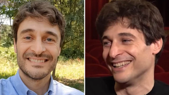 Chi è Lino Guanciale età, carriera, vita privata fiction più amate