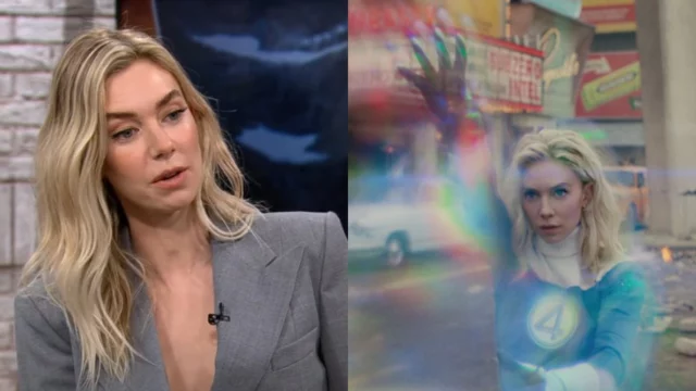 Chi è Vanessa Kirby: età e carriera dell’attrice di Fantastici 4