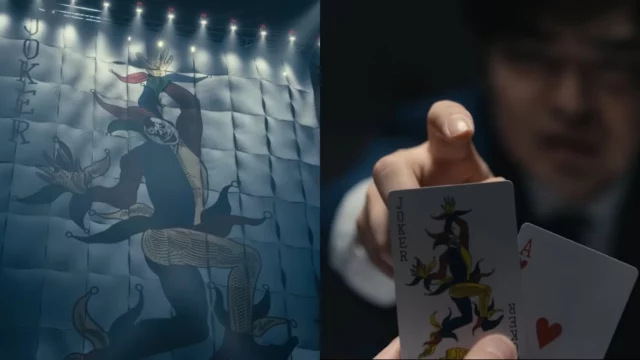 Chi è il Joker in Alice in Borderland 3? Le teorie