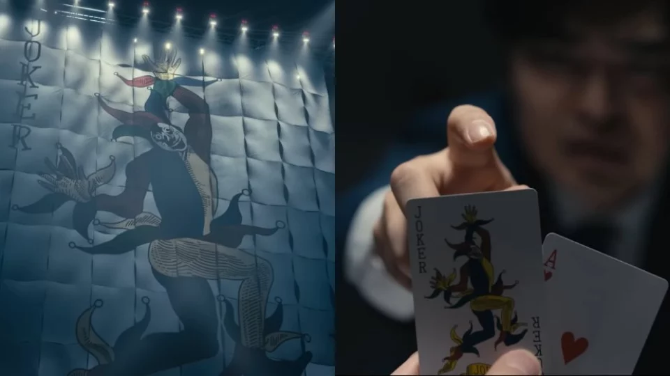 Chi è il Joker in Alice in Borderland 3? Le teorie