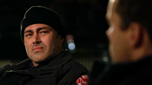 Chicago Fire dove vedere in streaming in Italia tutte stagioni