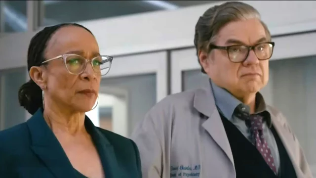 Chicago Med 9 come finisce e cosa succede nel finale