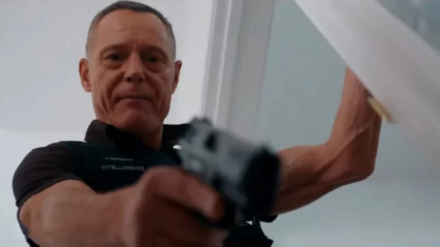 Chicago PD 12 su Italia 1 quando inizia programmazione