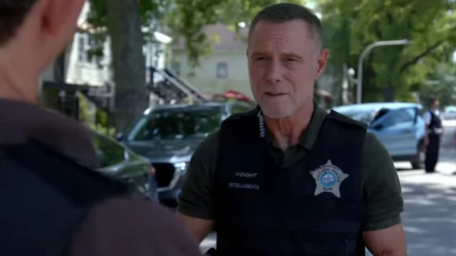 Chicago PD 12 su Italia 1 trama anticipazioni stagione