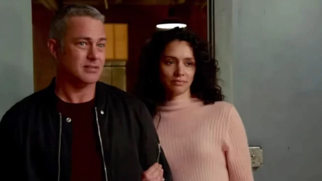 Come finisce Chicago Fire 13: riassunto e finale di stagione