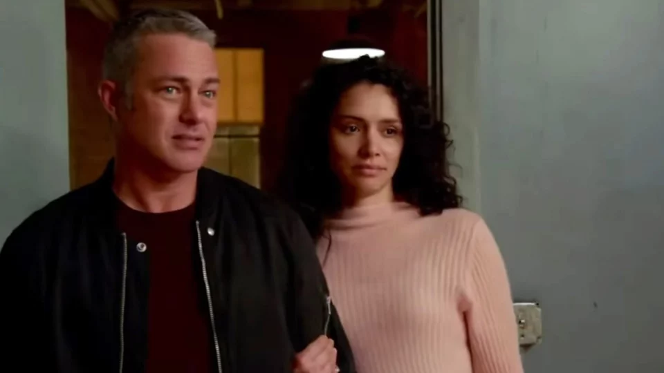 Come finisce Chicago Fire 13: riassunto e finale di stagione