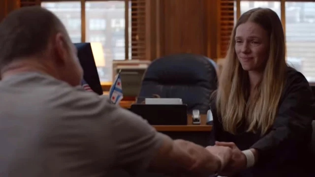 Come finisce Chicago PD 11 trama spiegazione finale
