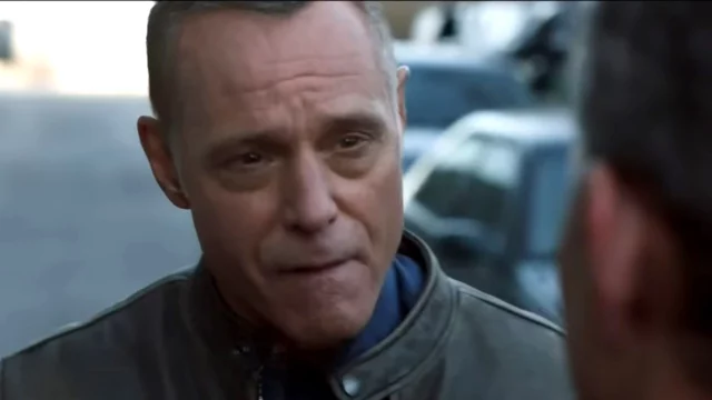 Come finisce Chicago PD 12 trama e spiegazione del finale