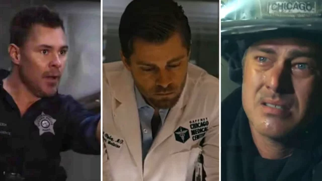 Crossover One Chicago 2025 trama, episodi uscita Italia 1