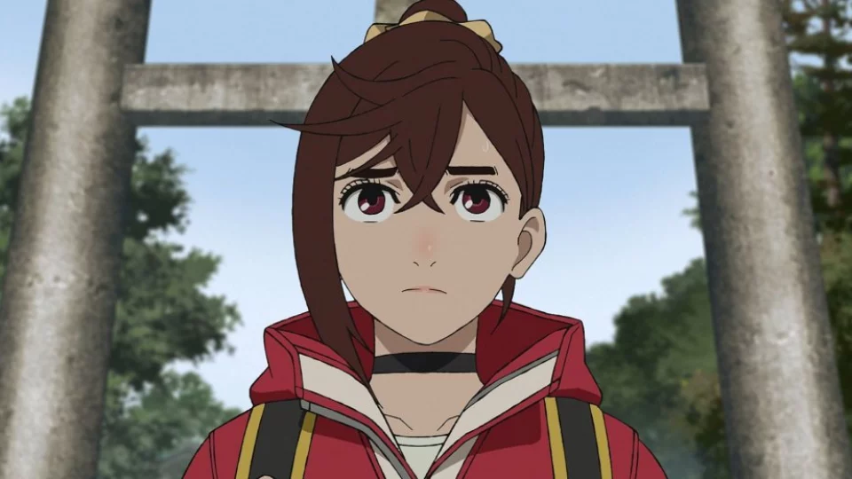 DanDaDan 2, quando escono episodi su Netflix: date e calendario