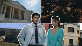 Dove è stata girata L'Allieva location della fiction Rai