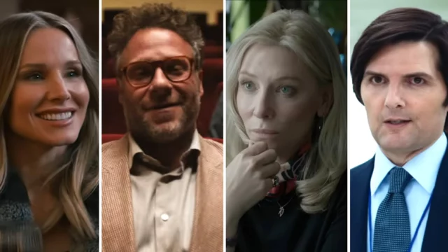Emmy Awards 2025 nomination tutti candidati